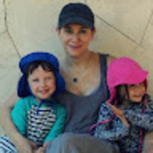 Meet your Posher, Judit